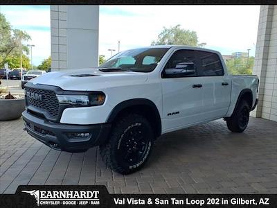 New 2026 Ram 1500 Rebel Crew Cab 4x4 Pickup for sale #D260583 - photo 1