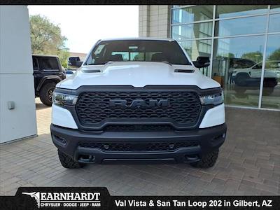 New 2026 Ram 1500 Rebel Crew Cab 4x4 Pickup for sale #D260583 - photo 2