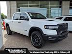 New 2026 Ram 1500 Rebel Crew Cab 4x4 Pickup for sale #D260583 - photo 3