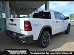 New 2026 Ram 1500 Rebel Crew Cab 4x4 Pickup for sale #D260583 - photo 4