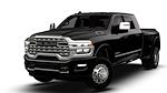 New 2026 Ram 3500 Limited Mega Cab 4x4 DRW Pickup for sale #D260590 - photo 1