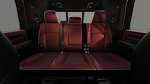 New 2026 Ram 3500 Limited Mega Cab 4x4 DRW Pickup for sale #D260590 - photo 3