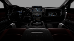 New 2026 Ram 3500 Limited Mega Cab 4x4 DRW Pickup for sale #D260590 - photo 6
