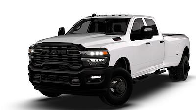 New 2026 Ram 3500 Tradesman Crew Cab 4x4 DRW Pickup for sale #D260610 - photo 1