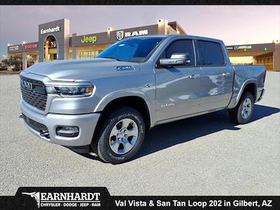 New 2026 Ram 1500 Big Horn Crew Cab for sale #D260619 - photo 1