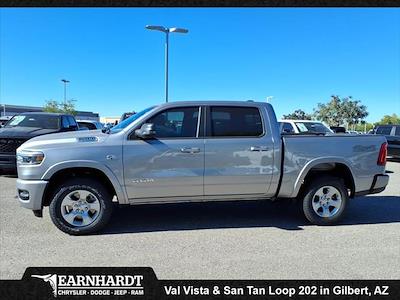 New 2026 Ram 1500 Big Horn Crew Cab for sale #D260619 - photo 2