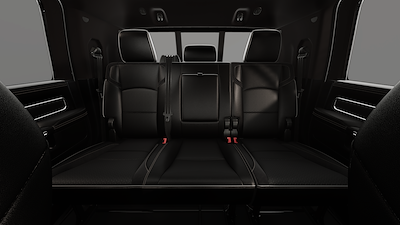 New 2026 Ram 3500 Laramie Mega Cab 4x4 Pickup for sale #D260622 - photo 1