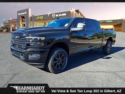 New 2026 Ram 3500 Laramie Mega Cab for sale #D260623 - photo 1
