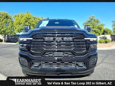 New 2026 Ram 3500 Laramie Mega Cab for sale #D260623 - photo 2