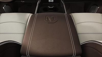 New 2026 Ram 3500 Laramie Mega Cab for sale #D260624 - photo 2