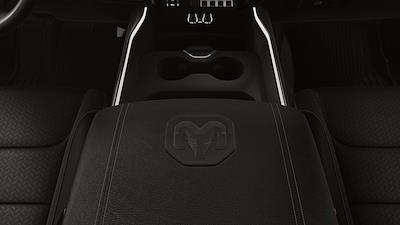 New 2026 Ram 1500 Laramie Crew Cab 4x4 Pickup for sale #D260632 - photo 1