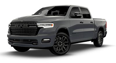 New 2026 Ram 1500 Limited Crew Cab 4x4 Pickup for sale #D260679 - photo 1