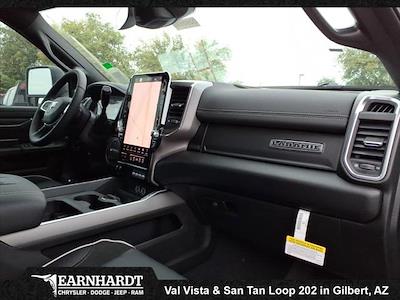 New 2026 Ram 2500 Laramie Crew Cab for sale #D260690 - photo 2