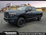 New 2026 Ram 2500 Laramie Crew Cab for sale #D260690 - photo 4