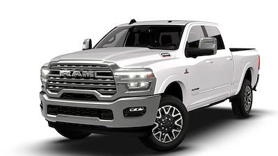 New 2026 Ram 2500 Limited Crew Cab 4x4 Pickup for sale #D260695 - photo 1