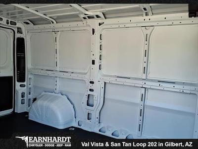 New 2026 Ram ProMaster 1500 Standard Roof Empty Cargo Van for sale #D260718 - photo 2