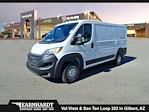New 2026 Ram ProMaster 1500 Standard Roof Empty Cargo Van for sale #D260718 - photo 1