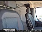New 2026 Ram ProMaster 1500 Standard Roof Empty Cargo Van for sale #D260718 - photo 9