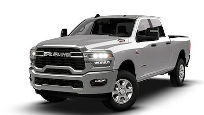 New 2026 Ram 2500 Big Horn Crew Cab for sale #D260750 - photo 1