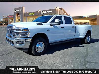 New 2026 Ram 3500 Tradesman Crew Cab for sale #D260761 - photo 1