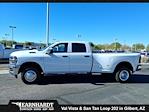 New 2026 Ram 3500 Tradesman Crew Cab for sale #D260761 - photo 8