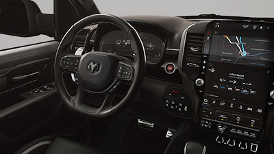 New 2026 Ram 1500 TRX Crew Cab 4x4 Pickup for sale #D260776 - photo 2