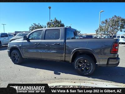 New 2026 Ram 1500 Big Horn Crew Cab for sale #D260789 - photo 2