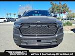New 2026 Ram 1500 Big Horn Crew Cab for sale #D260789 - photo 9