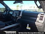 New 2026 Ram 1500 Big Horn Crew Cab for sale #D260789 - photo 5