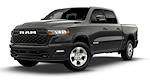 New 2026 Ram 1500 Big Horn Crew Cab 4x4 Pickup for sale #D260798 - photo 1