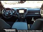 New 2026 Ram 1500 Big Horn Crew Cab for sale #D260808 - photo 10