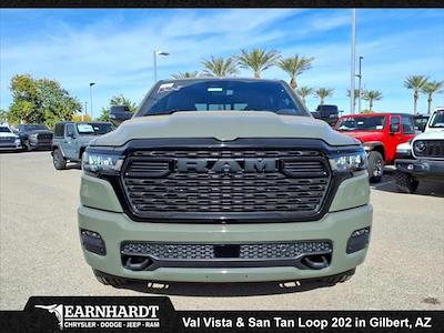 New 2026 Ram 1500 Big Horn Crew Cab for sale #D260832 - photo 2