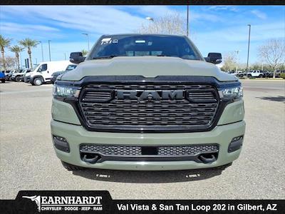 New 2026 Ram 1500 Big Horn Crew Cab for sale #D260833 - photo 2
