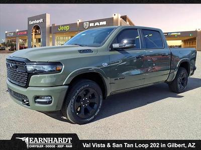 New 2026 Ram 1500 Big Horn Crew Cab for sale #D260843 - photo 1