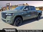 New 2026 Ram 1500 Big Horn Crew Cab for sale #D260843 - photo 1