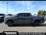 New 2026 Ram 1500 Big Horn Crew Cab for sale #D260843 - photo 3