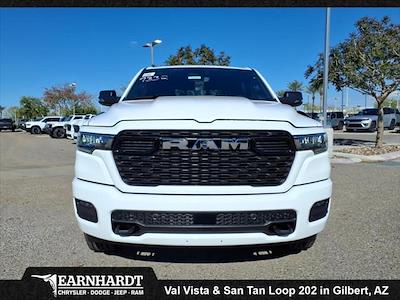 New 2026 Ram 1500 Big Horn Crew Cab for sale #D260844 - photo 2