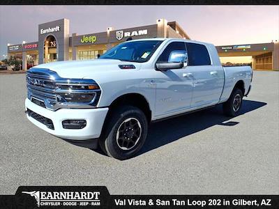 New 2026 Ram 3500 Laramie Mega Cab for sale #D260849 - photo 1