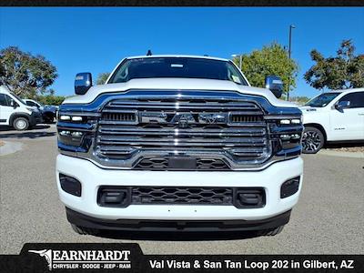 New 2026 Ram 3500 Laramie Mega Cab for sale #D260849 - photo 2