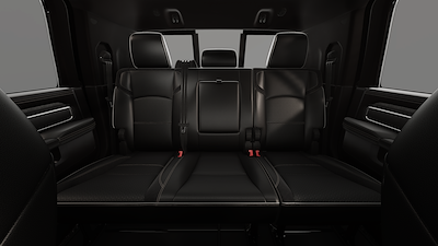 New 2026 Ram 2500 Laramie Mega Cab for sale #D260850 - photo 2