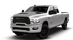 New 2026 Ram 2500 Laramie Mega Cab for sale #D260850 - photo 1