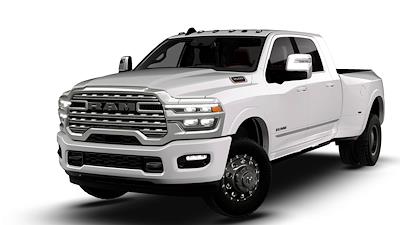 New 2026 Ram 3500 Limited Mega Cab for sale #D260851 - photo 1