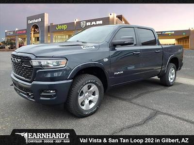 New 2026 Ram 1500 Big Horn Crew Cab for sale #D260867 - photo 1