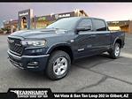 New 2026 Ram 1500 Big Horn Crew Cab for sale #D260867 - photo 1