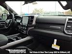 New 2026 Ram 1500 Big Horn Crew Cab for sale #D260867 - photo 6