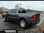 New 2026 Ram 1500 Big Horn Crew Cab for sale #D260868 - photo 9