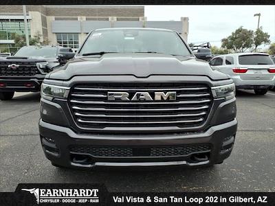 New 2026 Ram 1500 Laramie Crew Cab for sale #D260869 - photo 2