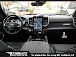 New 2026 Ram 1500 Laramie Crew Cab for sale #D260869 - photo 10