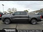 New 2026 Ram 1500 Laramie Crew Cab for sale #D260869 - photo 3
