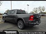 New 2026 Ram 1500 Laramie Crew Cab for sale #D260869 - photo 4